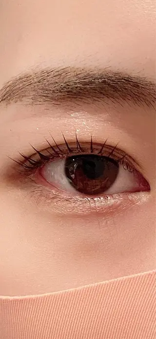 マツエク・マツパ アトリエKT-2所属・ナルサワ トモミのエステ・リラクイメージ