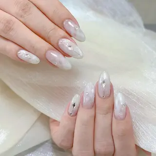 ネイル ネイル👑クイーンズ NailQueensのネイルデザイン