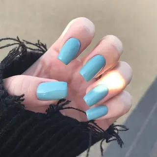 ネイル sneeze nailstudioのネイルデザイン