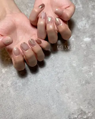 ネイル NAIL'S MODAのネイルデザイン