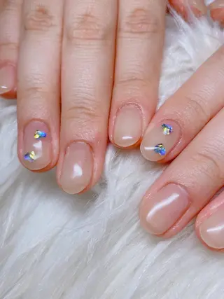 ネイル VIOLA .nailのネイルデザイン