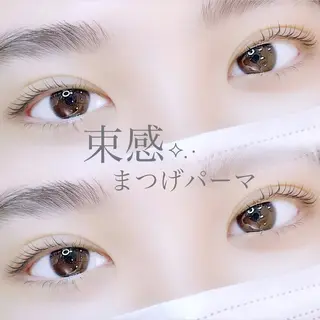 マツエク・マツパ chiyori天王寺 🎀韓国風束感まつげのマツエク・マツパデザイン