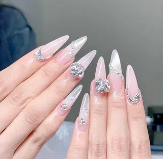 ネイル MILO 168 池袋のネイルデザイン