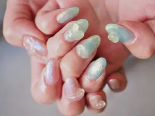 ネイル glaNje部谷 (オーナー)のその他イメージ