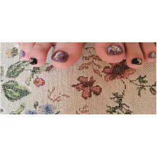 ネイル ネイルサロンほっこり kanaのネイルデザイン