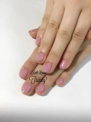 ネイル Trinity staffのネイルデザイン