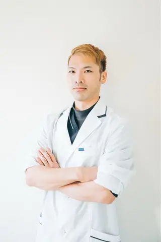 MAXIL conditioning salon 小美玉店所属・MAXIL 小美玉店 阿部涼太のエステ・リラクイメージ