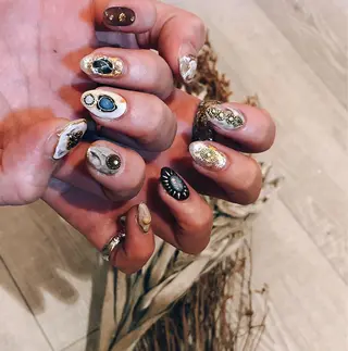 ネイル Chipieee Tokyoのその他イメージ