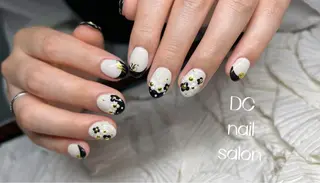 ネイル DC nail salonのネイルデザイン