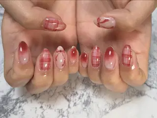 ネイル R’s nailのエステ・リラクイメージ