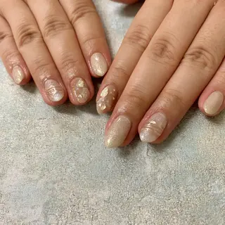 ネイル mayuko .のネイルデザイン