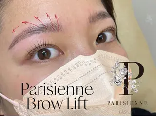 アイブロウ Bealleast所属・廣瀬 瑞稀のマツエク・マツパデザイン