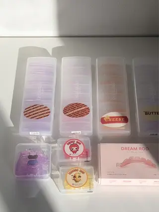 マツエク・マツパ Éclat エクラ所属・Éclat masayoのマツエク・マツパデザイン