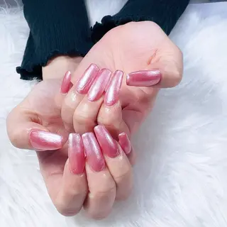 ネイル ネイルサロン ロア旧ジョリーのネイルデザイン