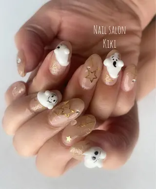 ネイル Kobayashi Meikoのネイルデザイン