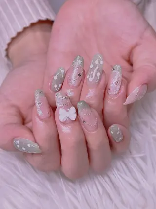 ネイル エムズ エムズのマツエク・マツパデザイン