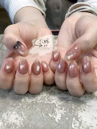 ネイル S.nail所属・S.nail _のネイルデザイン
