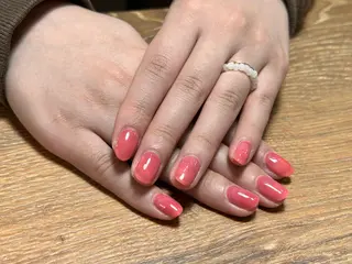 ネイル ibelu 梅田 杉浦のネイルデザイン