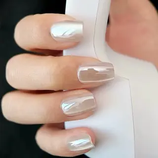 ネイル ジュリ ネイルのネイルデザイン