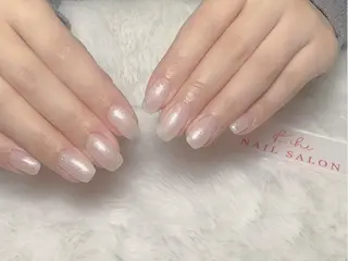 ネイル 田中 アイコのネイルデザイン