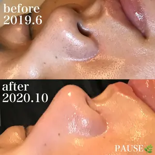 浜野 恵美のエステ・リラクイメージ