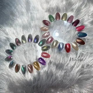 ネイル esterella所属・Nail salon esterellaのネイルデザイン