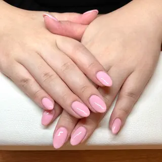 ネイル Aloha  Luana HIKAWASANDOU所属・AlohaLuana 🌺 naoのネイルデザイン