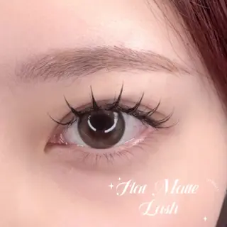 マツエク・マツパ LINBELLE 豊田店Kotohaのマツエク・マツパデザイン