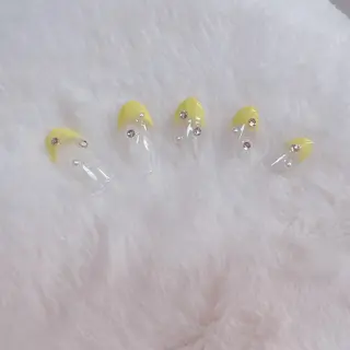 ネイル Emi lyのネイルデザイン