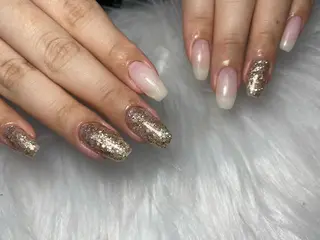 ネイル Mana‪ ‪·͜· ❤︎‬のネイルデザイン