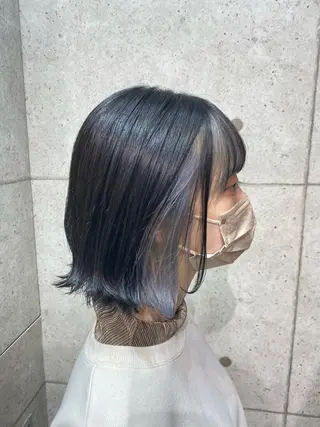 ショート カラー 遠藤沙也加 /レイヤーカットのヘアスタイル