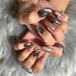 ネイル Betty ✶のマツエク・マツパデザイン