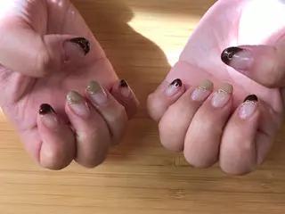 ネイル Nailist Missaのネイルデザイン