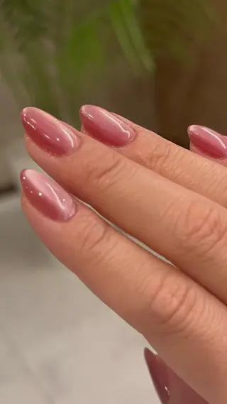 ネイル Lanié yokokawaのネイルデザイン