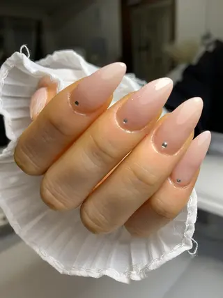 ネイル PUPU 川越東口ネイルサロンのネイルデザイン