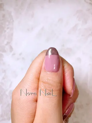 ネイル U Ayaのネイルデザイン