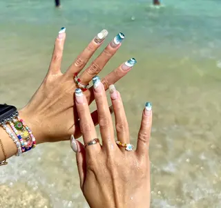 ネイル 今福鶴見ネイル 8(ｴｲﾄ)のネイルデザイン