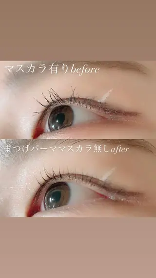 マツエク・マツパ Lanhr所属・【Lanhr】 🕊aya🕊のマツエク・マツパデザイン