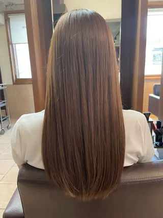 ロング みねお なぎさのマツエク・マツパデザイン