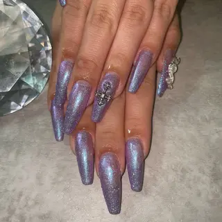 ネイル One Na1l ゆい☺︎のネイルデザイン