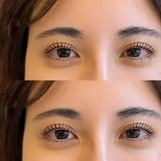 マツエク・マツパ 和久井 まりものマツエク・マツパデザイン