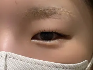 マツエク・マツパ saki eyeのマツエク・マツパデザイン