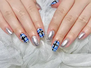 ネイル Bunny 🐰のネイルデザイン