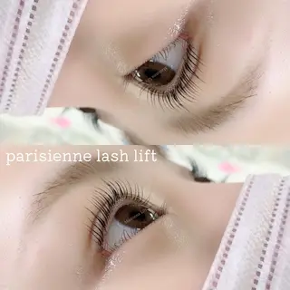 マツエク・マツパ Madonna Lilyのマツエク・マツパデザイン