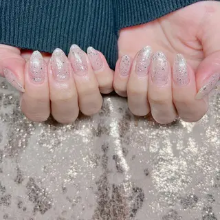 ネイル 個室ネイルサロンDolly Girl〜ドーリーガール〜所属・DollyGirl KYOKOのネイルデザイン