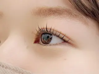 マツエク・マツパ 山根 美月のマツエク・マツパデザイン