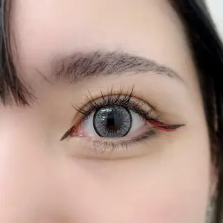 マツエク・マツパ NailDoctor /CARNAのマツエク・マツパデザイン