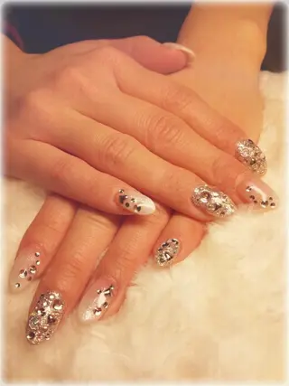 ネイル Mrs Nailのマツエク・マツパデザイン