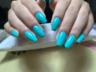 ネイル Eveネイル チップスカルプ専門店のネイルデザイン