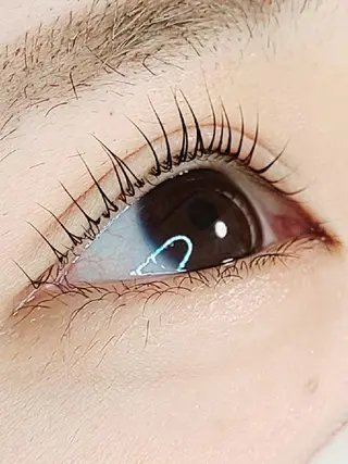 マツエク・マツパ セレビアイ/ ISHIIのマツエク・マツパデザイン